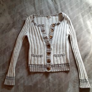 SOLD Free People Cardigan